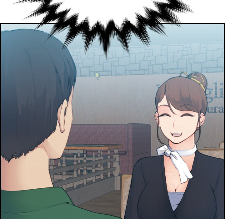Never Too Late: Chapter chapter-12 - Page 145