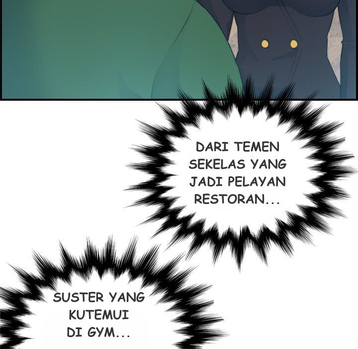 Never Too Late: Chapter chapter-12 - Page 146