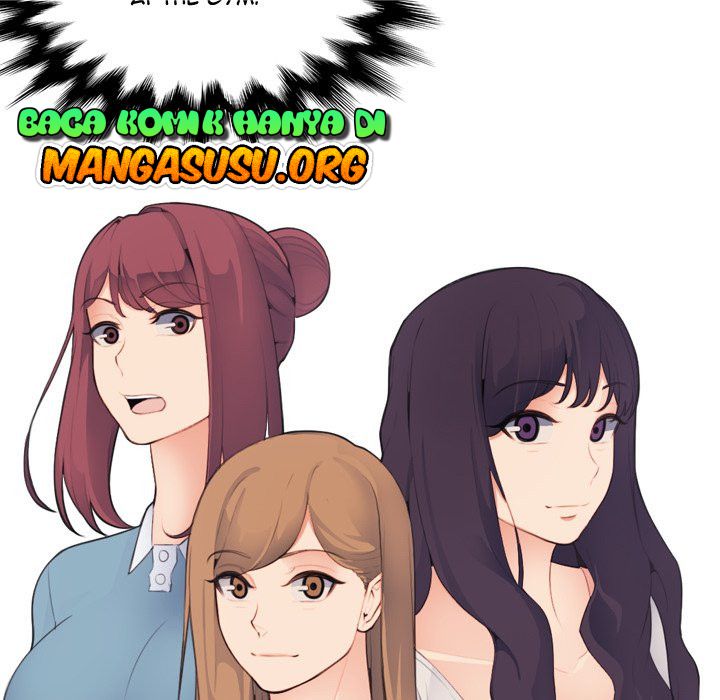 Never Too Late: Chapter chapter-12 - Page 147