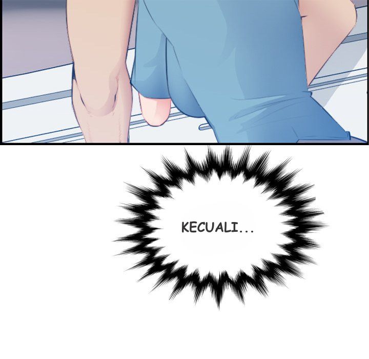 Never Too Late: Chapter chapter-12 - Page 153