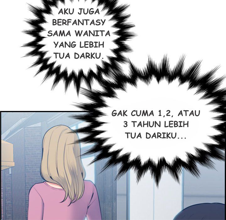Never Too Late: Chapter chapter-12 - Page 155