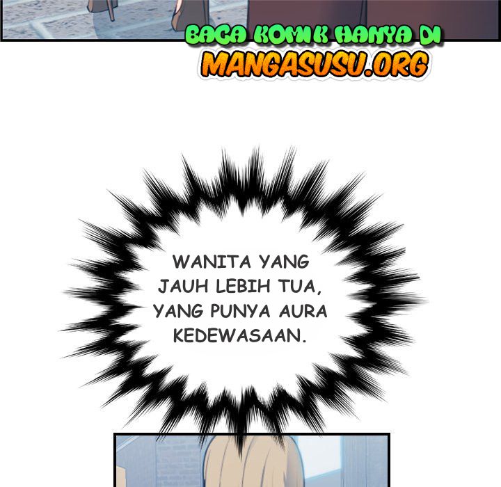 Never Too Late: Chapter chapter-12 - Page 157