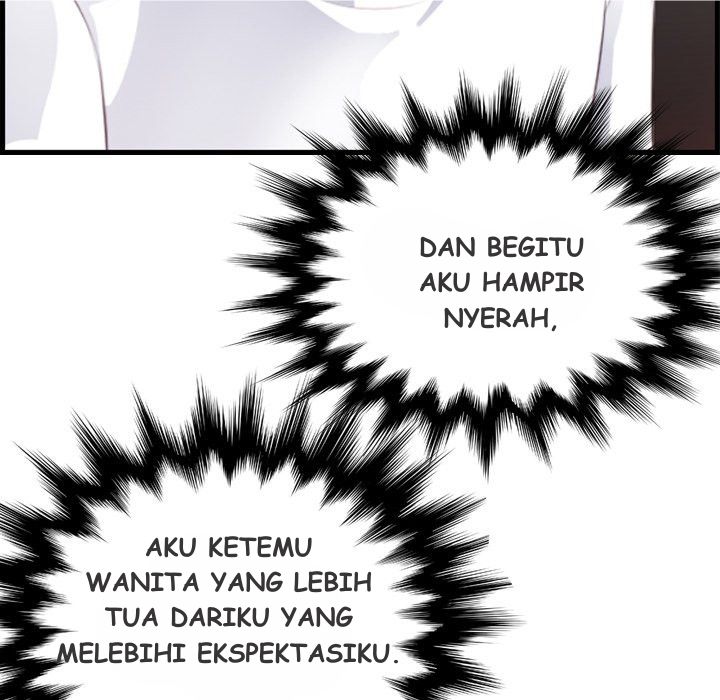 Never Too Late: Chapter chapter-12 - Page 161