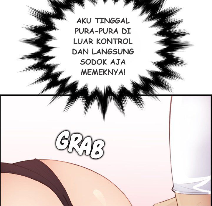 Never Too Late: Chapter chapter-12 - Page 169