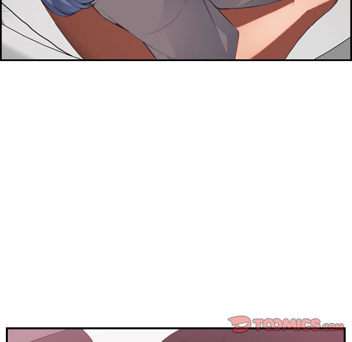 Never Too Late: Chapter chapter-12 - Page 21