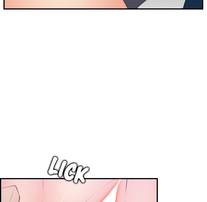 Never Too Late: Chapter chapter-12 - Page 23