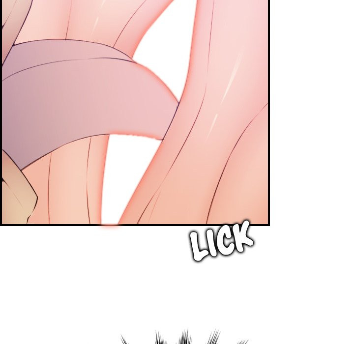 Never Too Late: Chapter chapter-12 - Page 24