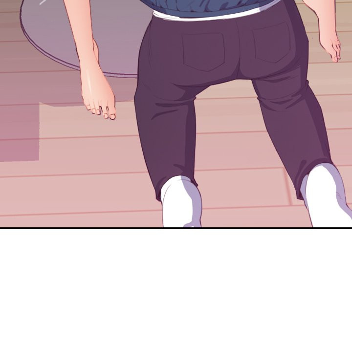 Never Too Late: Chapter chapter-12 - Page 29