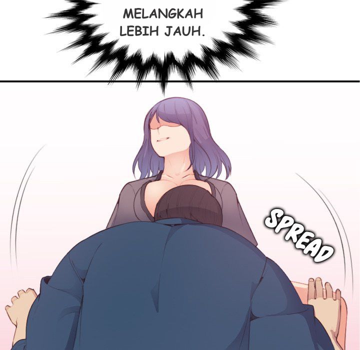Never Too Late: Chapter chapter-12 - Page 32