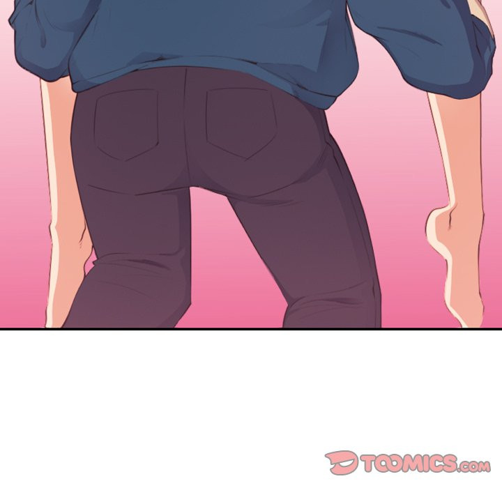 Never Too Late: Chapter chapter-12 - Page 33