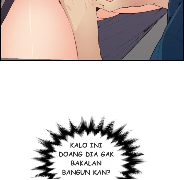Never Too Late: Chapter chapter-12 - Page 56