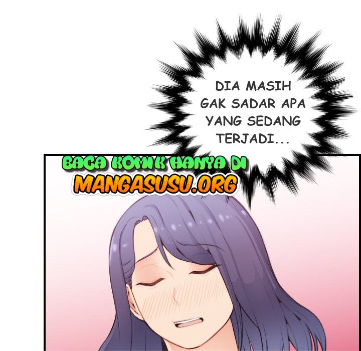 Never Too Late: Chapter chapter-12 - Page 67