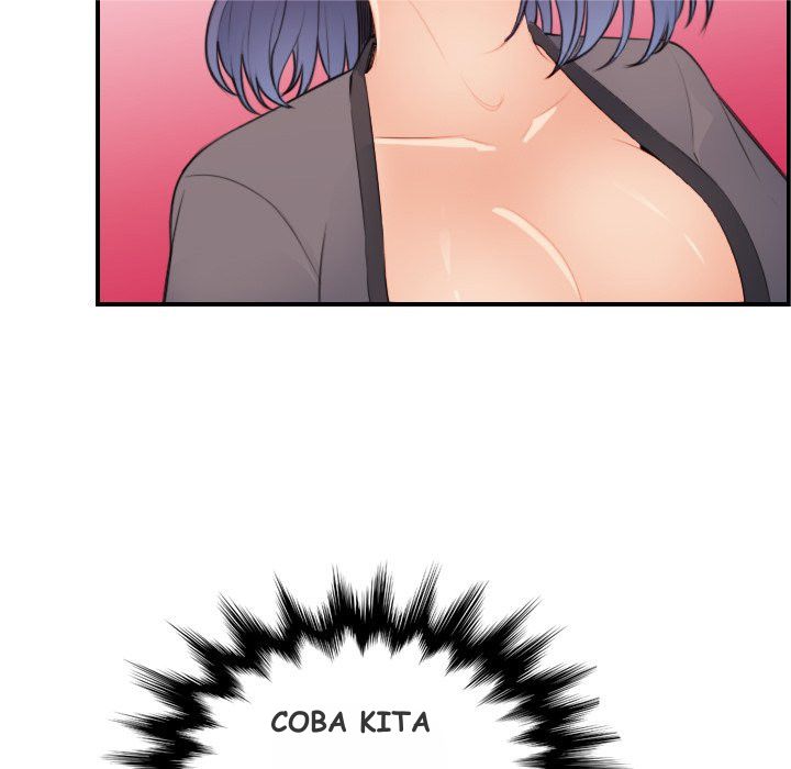 Never Too Late: Chapter chapter-12 - Page 68