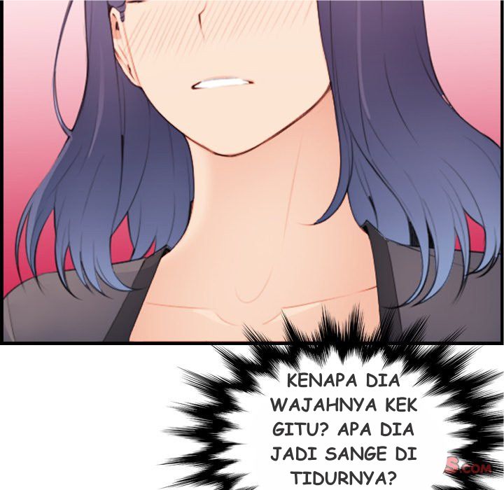Never Too Late: Chapter chapter-12 - Page 82