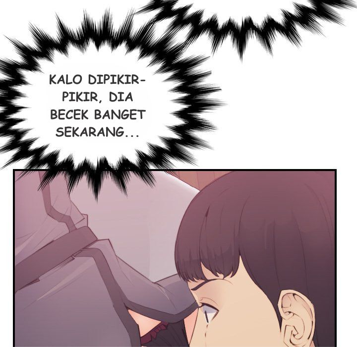 Never Too Late: Chapter chapter-12 - Page 83