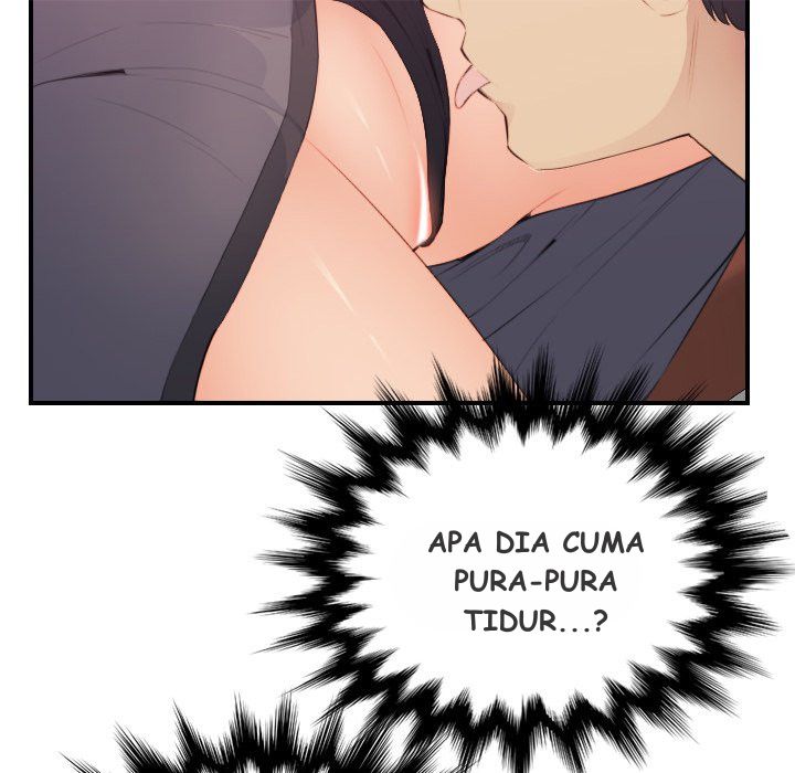 Never Too Late: Chapter chapter-12 - Page 84