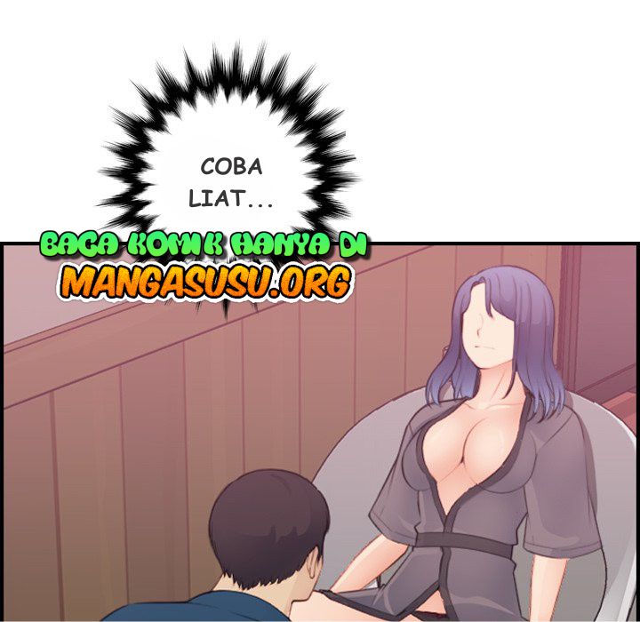 Never Too Late: Chapter chapter-12 - Page 87