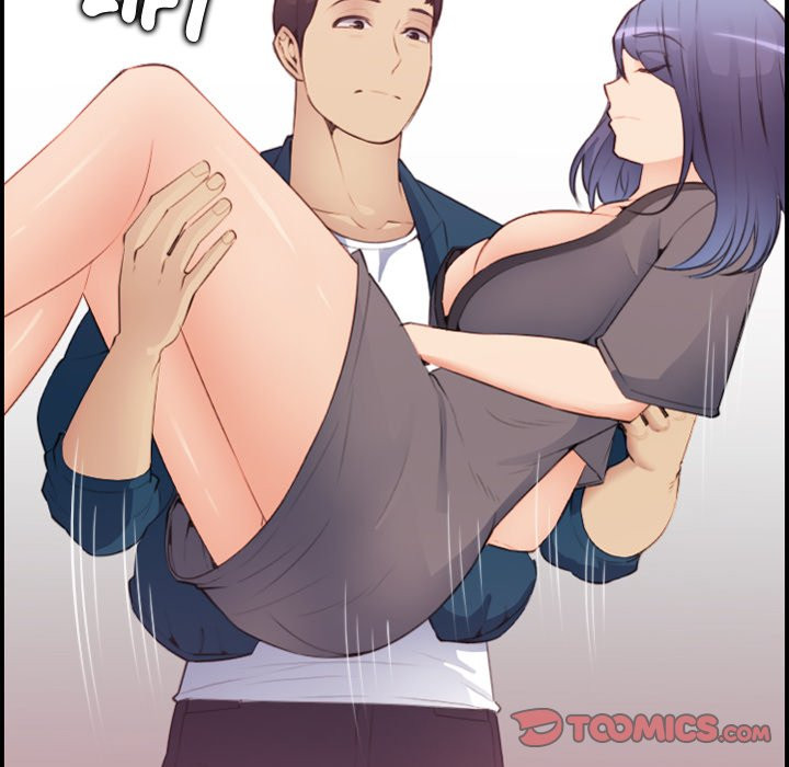 Never Too Late: Chapter chapter-12 - Page 94