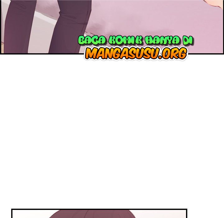 Never Too Late: Chapter chapter-12 - Page 97