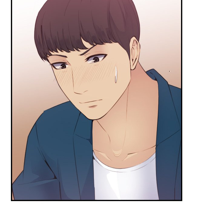 Never Too Late: Chapter chapter-12 - Page 98