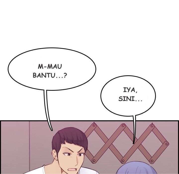 Never Too Late: Chapter chapter-13 - Page 105