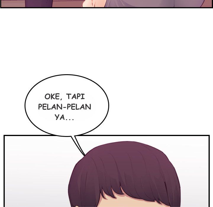 Never Too Late: Chapter chapter-13 - Page 107