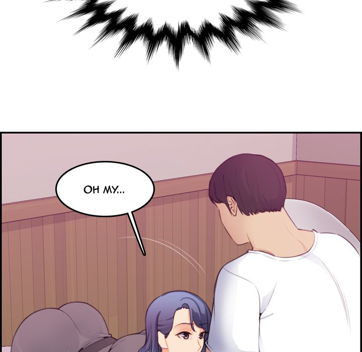 Never Too Late: Chapter chapter-13 - Page 109