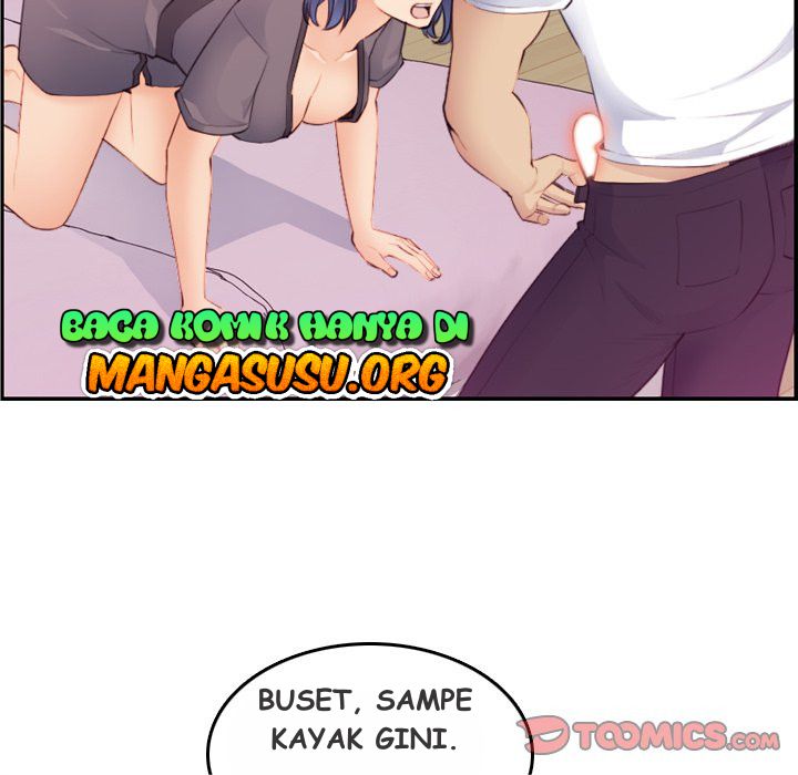 Never Too Late: Chapter chapter-13 - Page 110