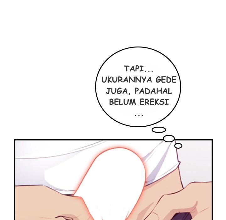 Never Too Late: Chapter chapter-13 - Page 112