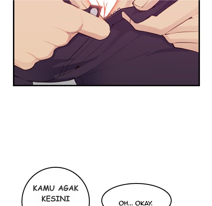 Never Too Late: Chapter chapter-13 - Page 113