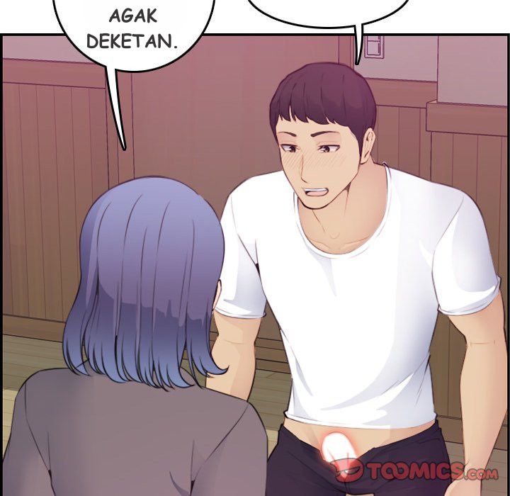 Never Too Late: Chapter chapter-13 - Page 114