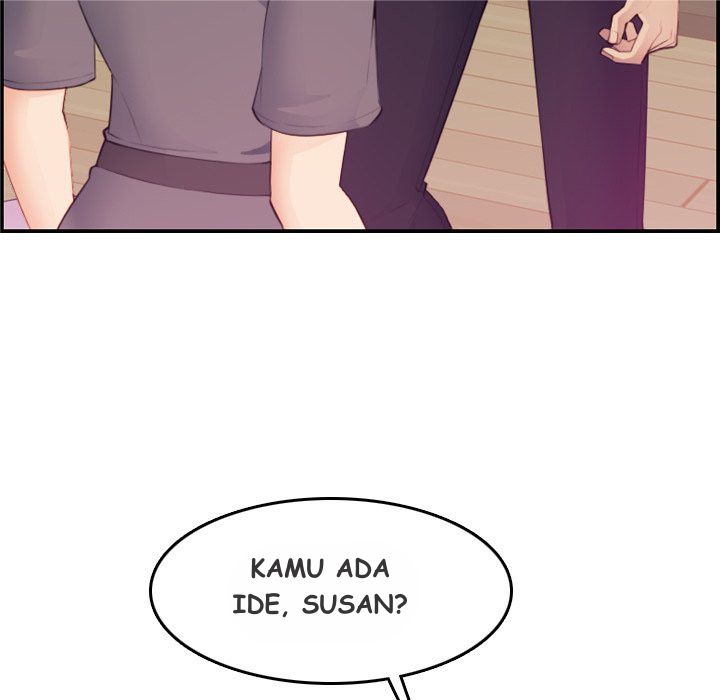Never Too Late: Chapter chapter-13 - Page 115