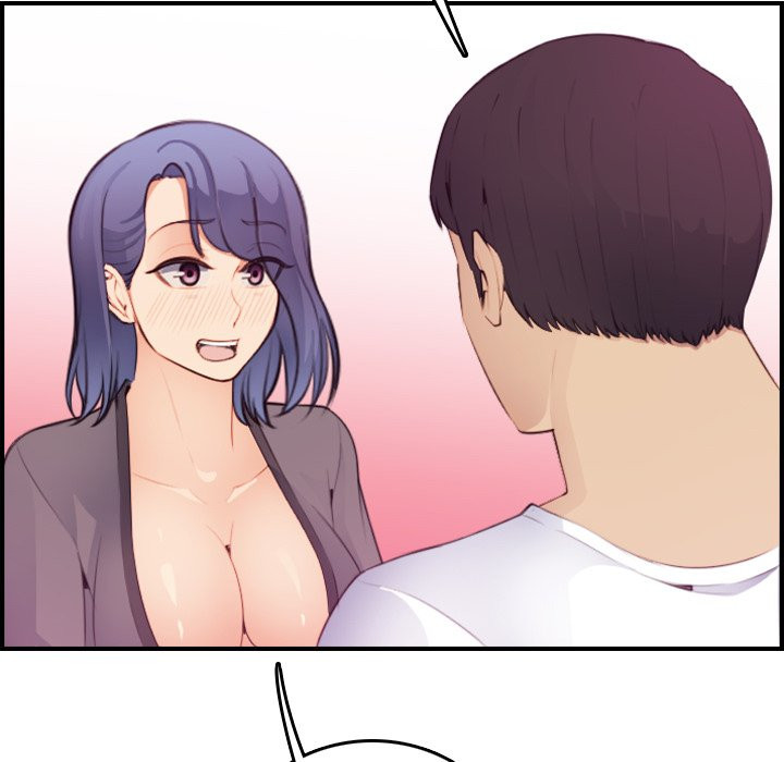 Never Too Late: Chapter chapter-13 - Page 116