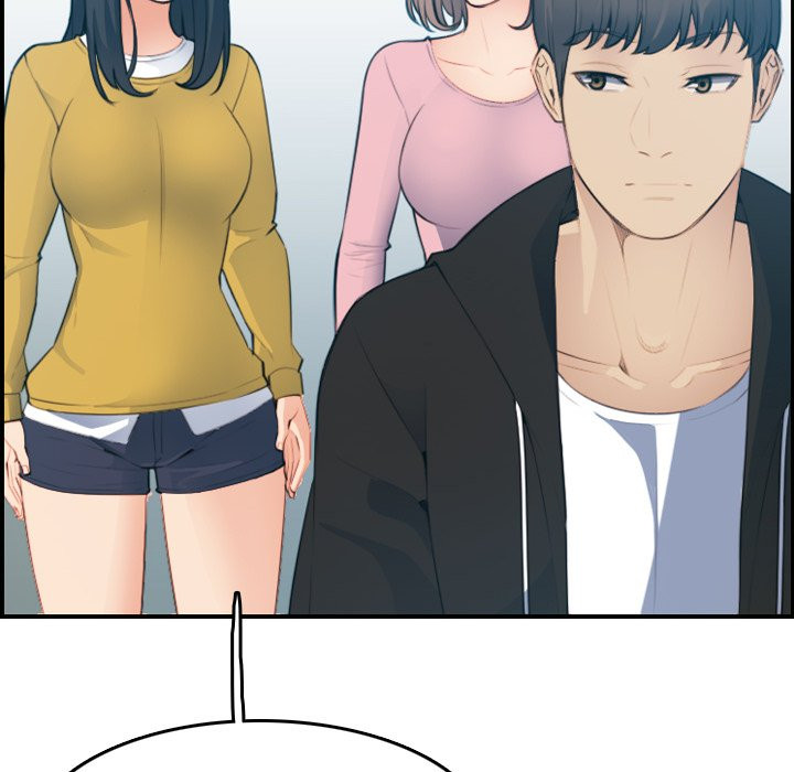 Never Too Late: Chapter chapter-13 - Page 12