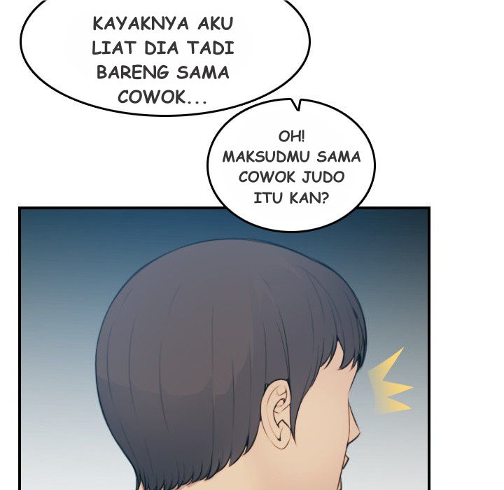 Never Too Late: Chapter chapter-13 - Page 13
