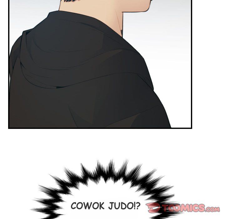 Never Too Late: Chapter chapter-13 - Page 14