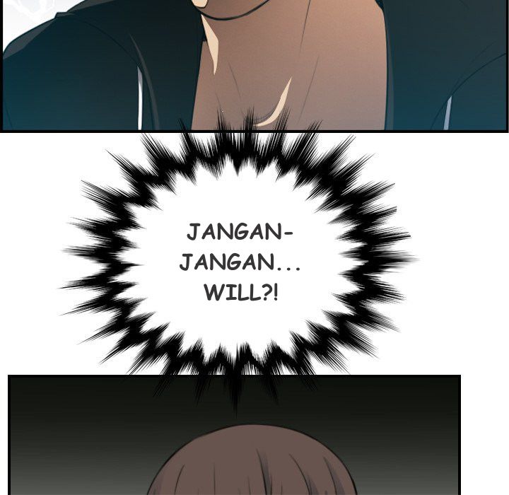 Never Too Late: Chapter chapter-13 - Page 16