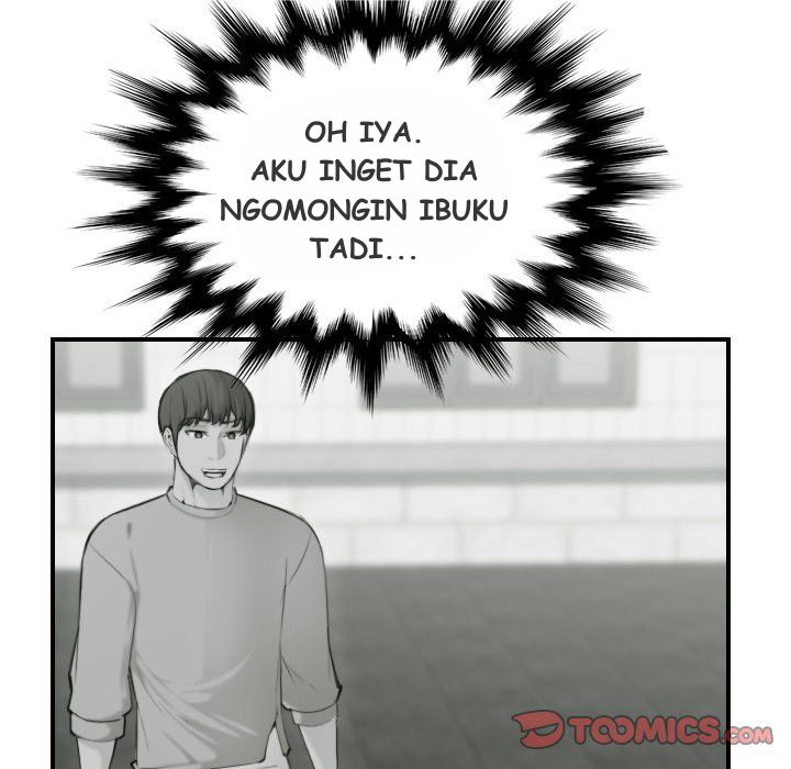 Never Too Late: Chapter chapter-13 - Page 18