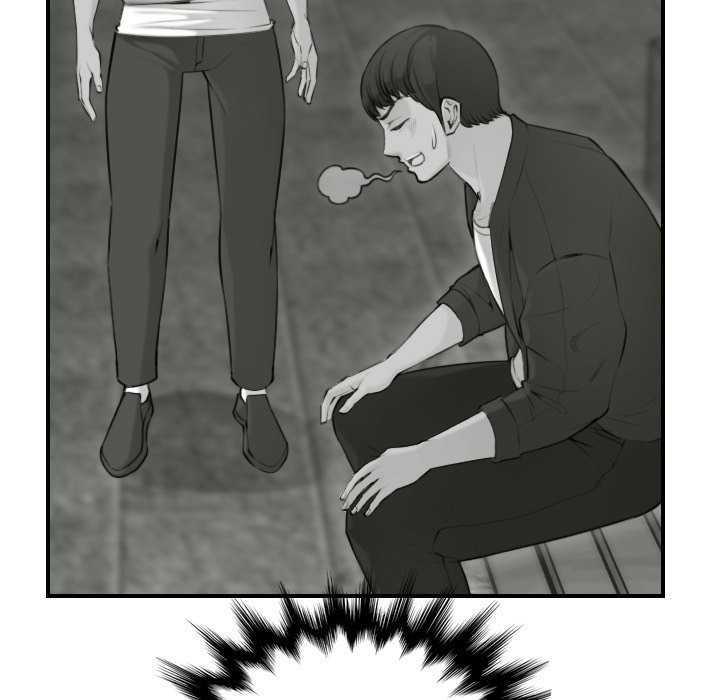 Never Too Late: Chapter chapter-13 - Page 19