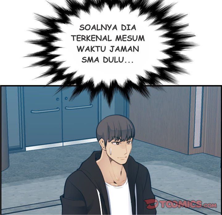 Never Too Late: Chapter chapter-13 - Page 22