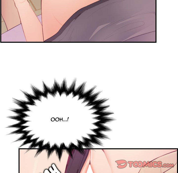 Never Too Late: Chapter chapter-13 - Page 34