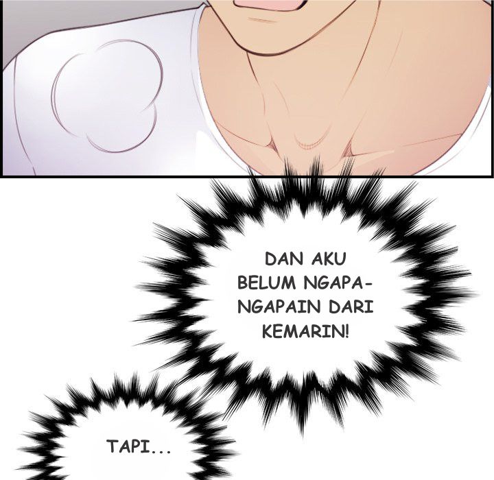 Never Too Late: Chapter chapter-13 - Page 37