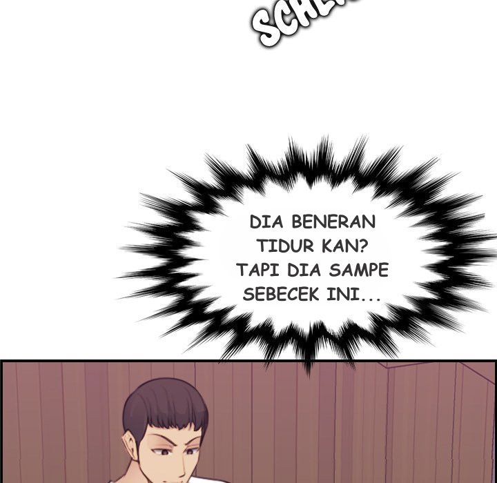 Never Too Late: Chapter chapter-13 - Page 39