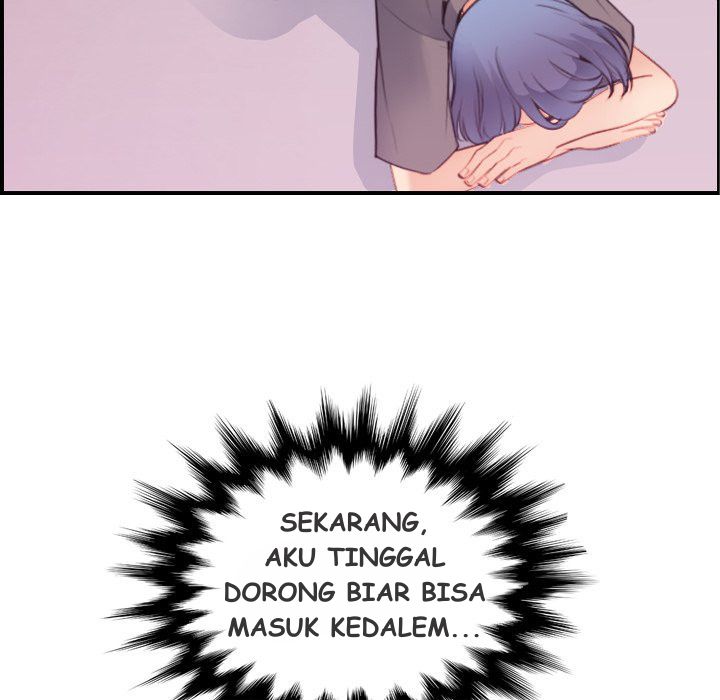 Never Too Late: Chapter chapter-13 - Page 41