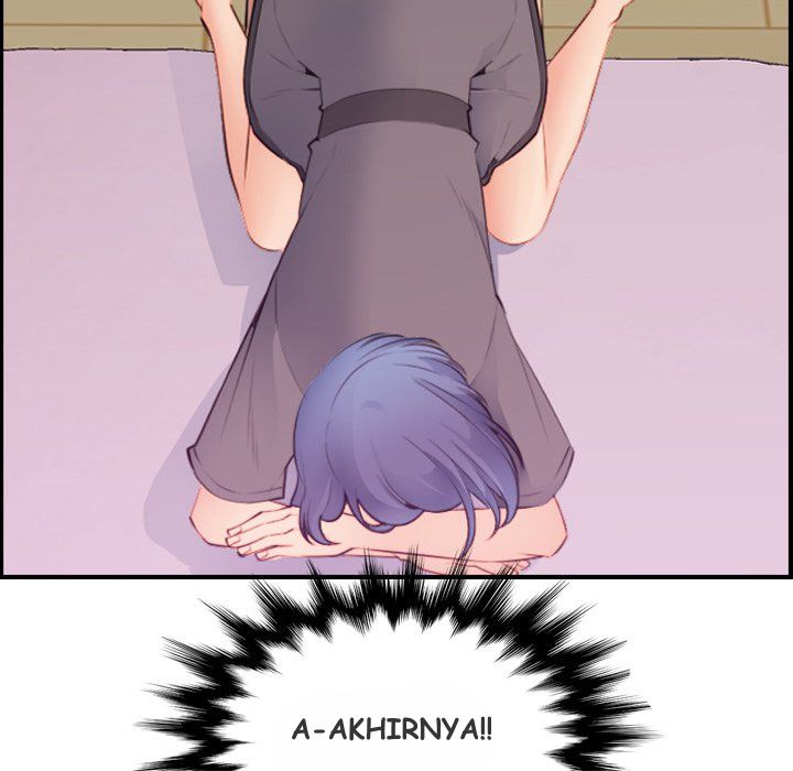 Never Too Late: Chapter chapter-13 - Page 48
