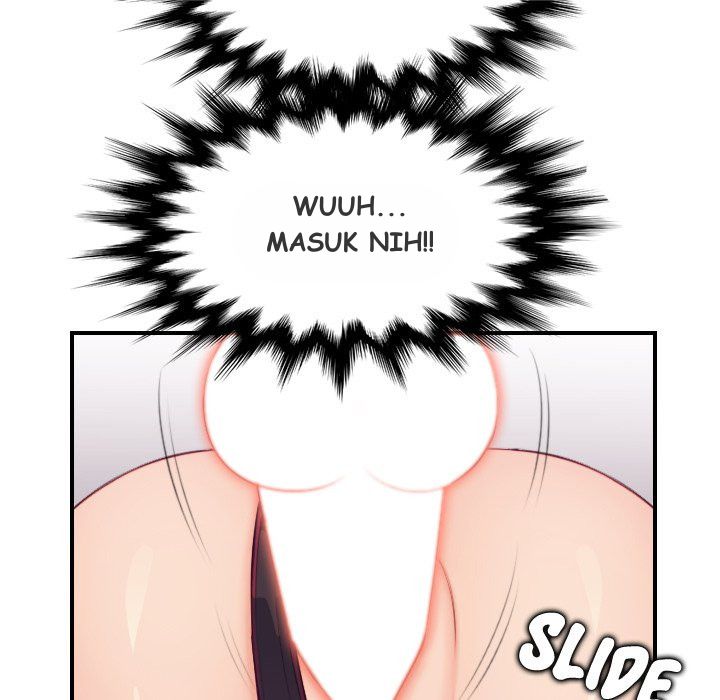 Never Too Late: Chapter chapter-13 - Page 49