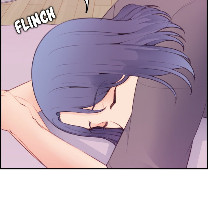 Never Too Late: Chapter chapter-13 - Page 51