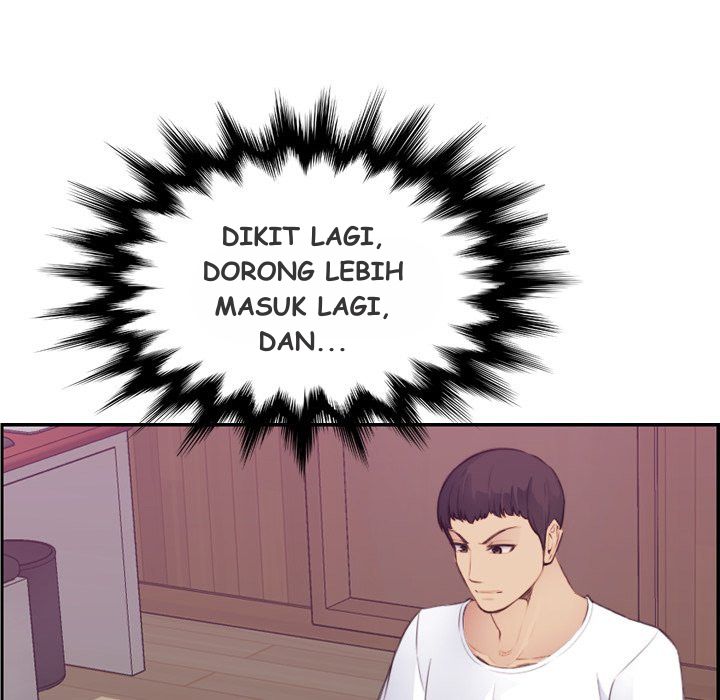 Never Too Late: Chapter chapter-13 - Page 52