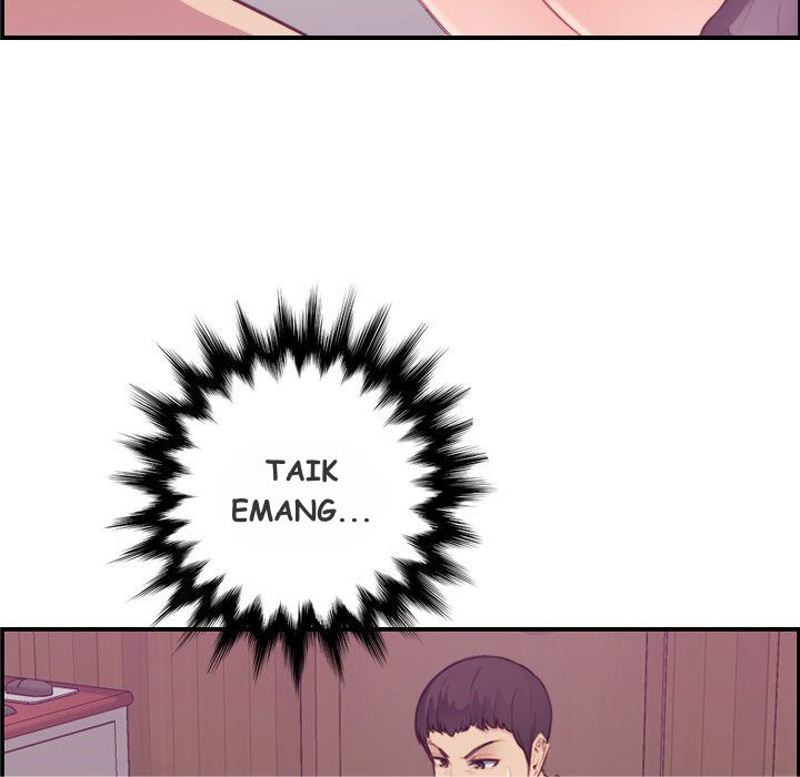 Never Too Late: Chapter chapter-13 - Page 63