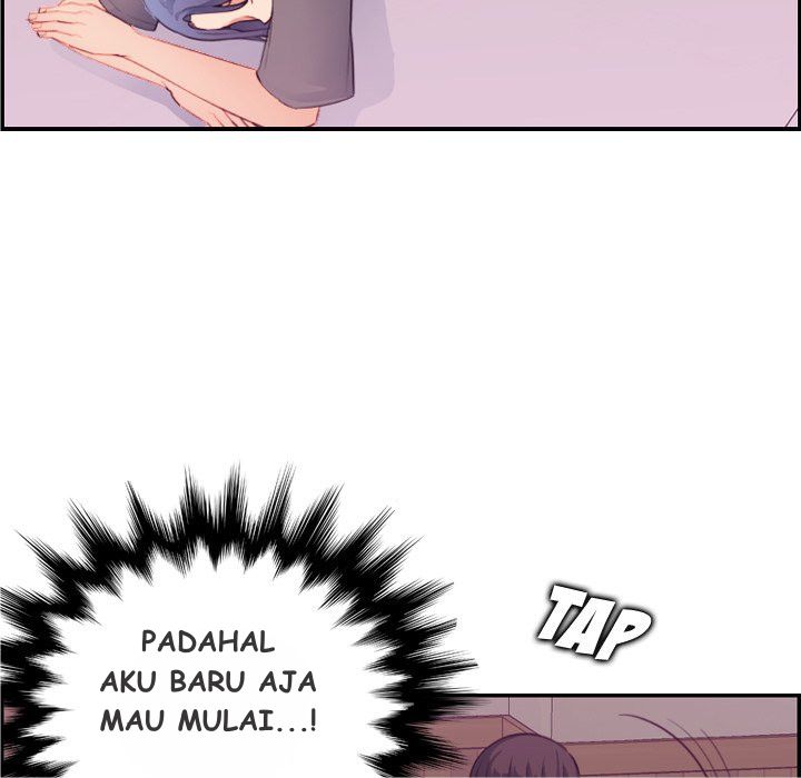 Never Too Late: Chapter chapter-13 - Page 65